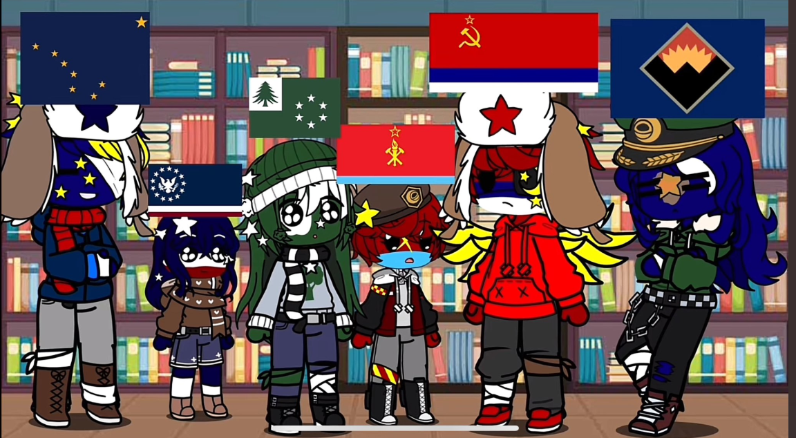 kaiserredux american civil war countrys pt1