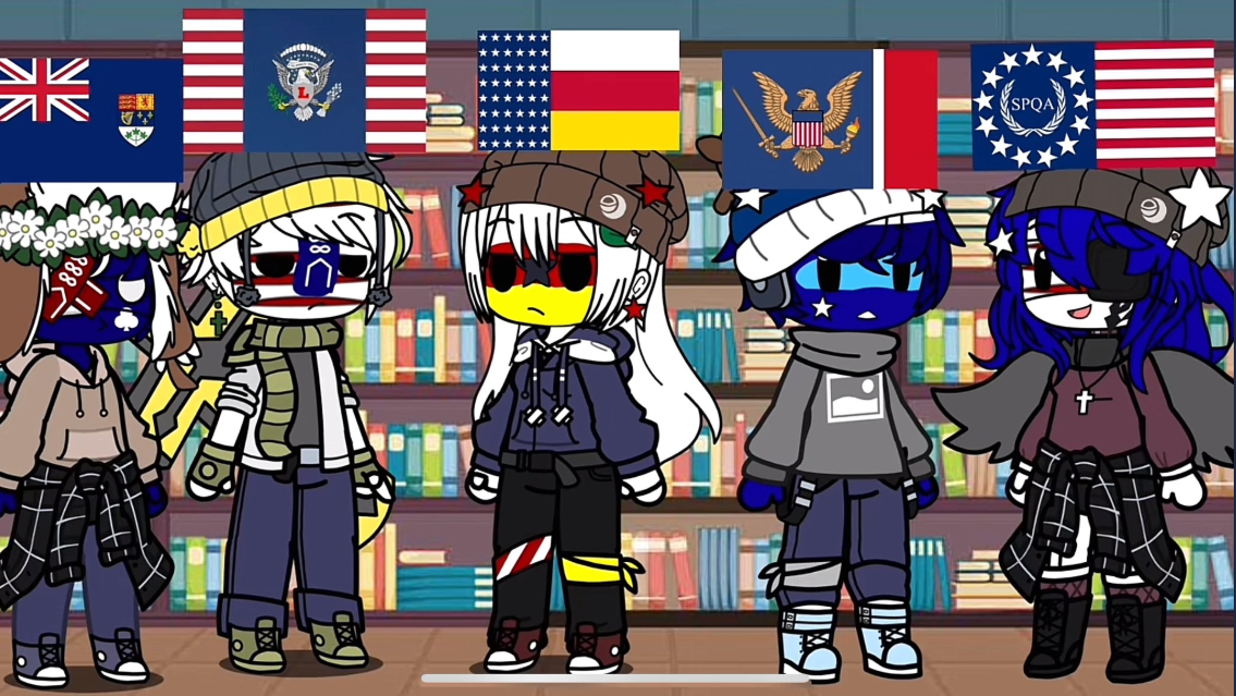 kaiserredux american civil war countrys pt2