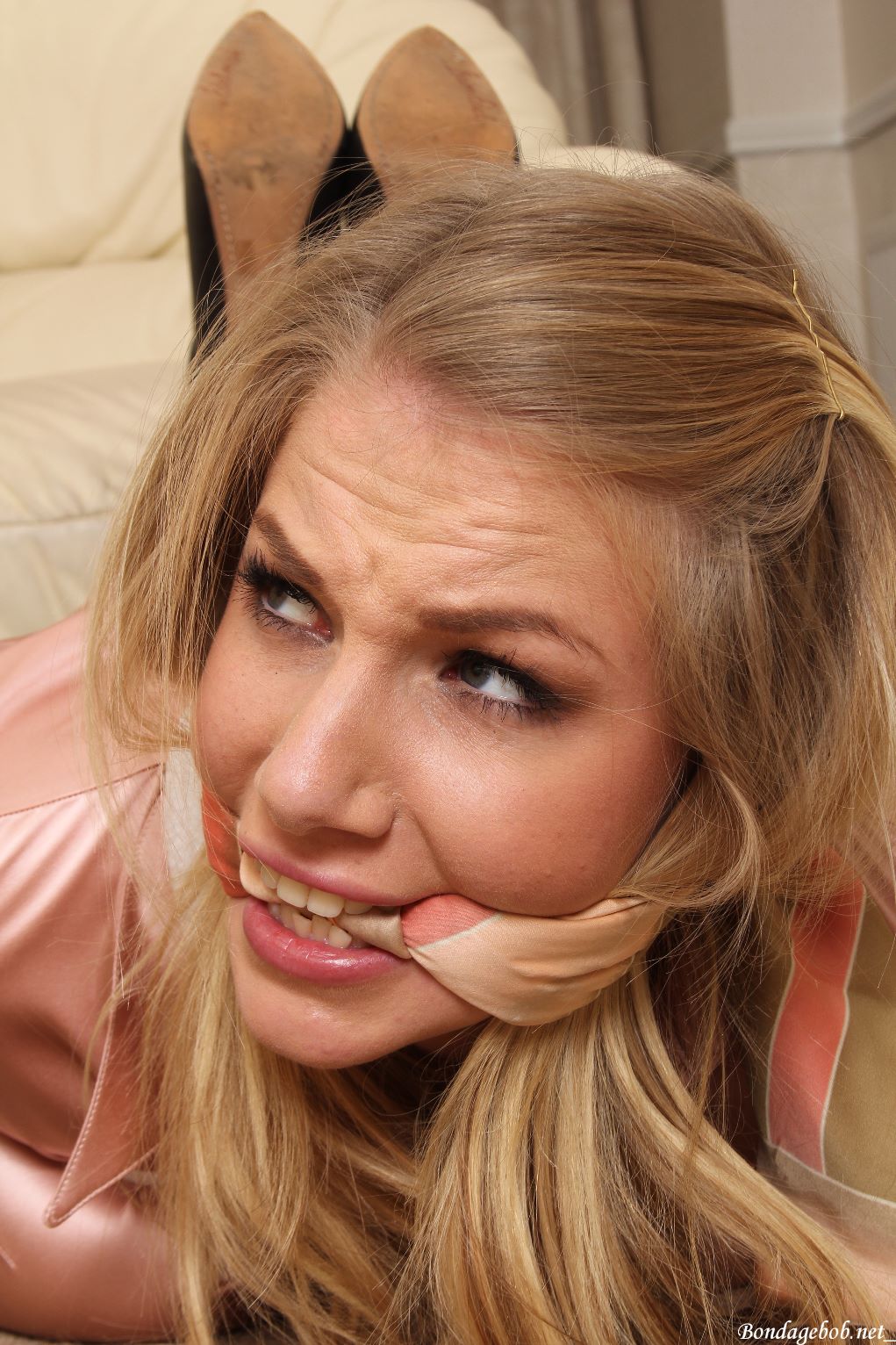 Tied Sexy Beauties 221-2