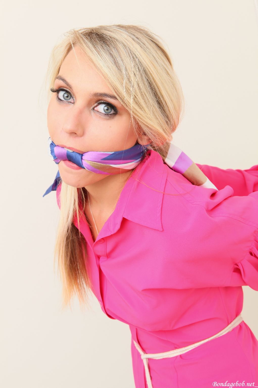 Tied Sexy Beauties 222-2