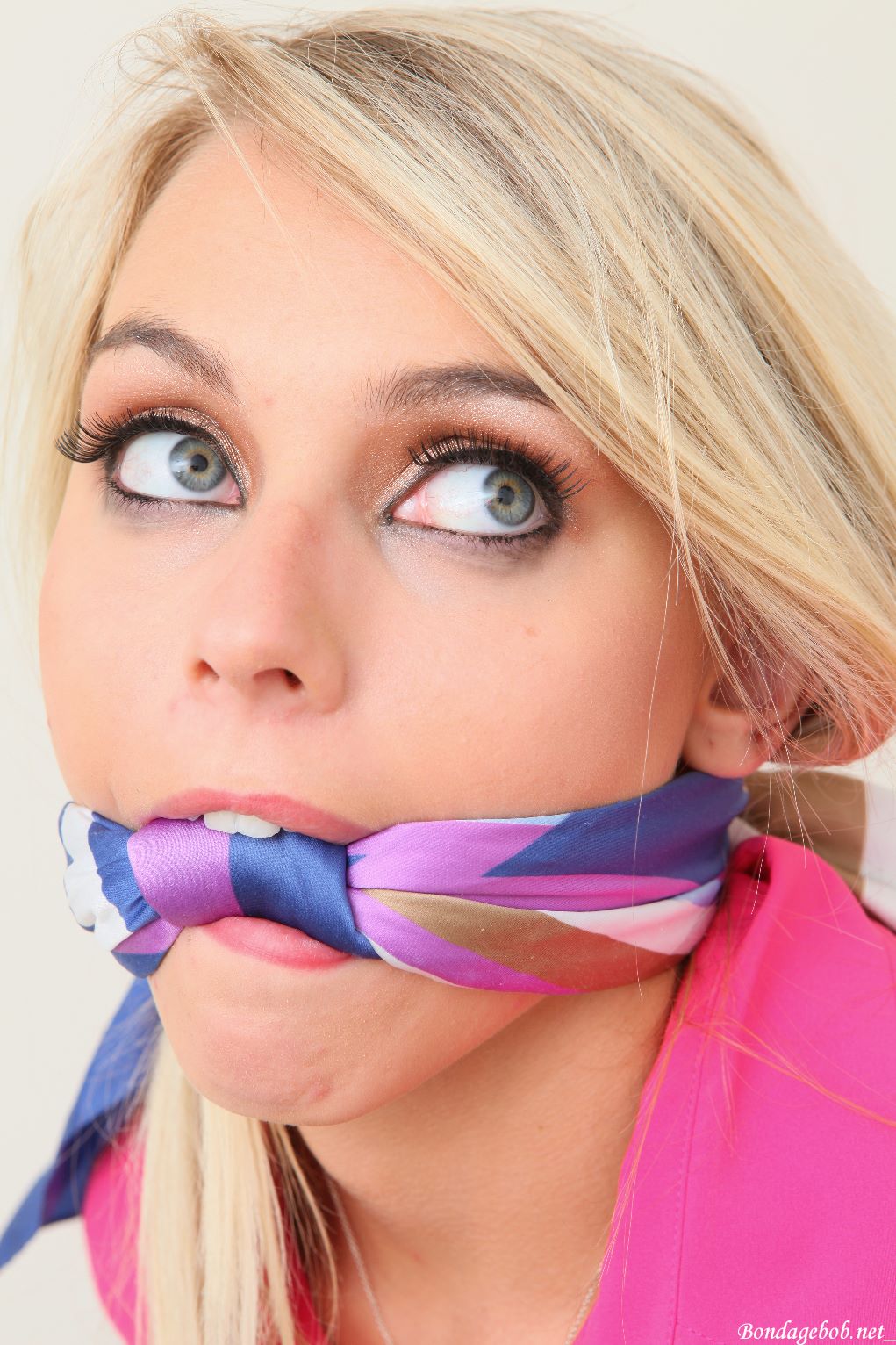 Tied Sexy Beauties 222-2