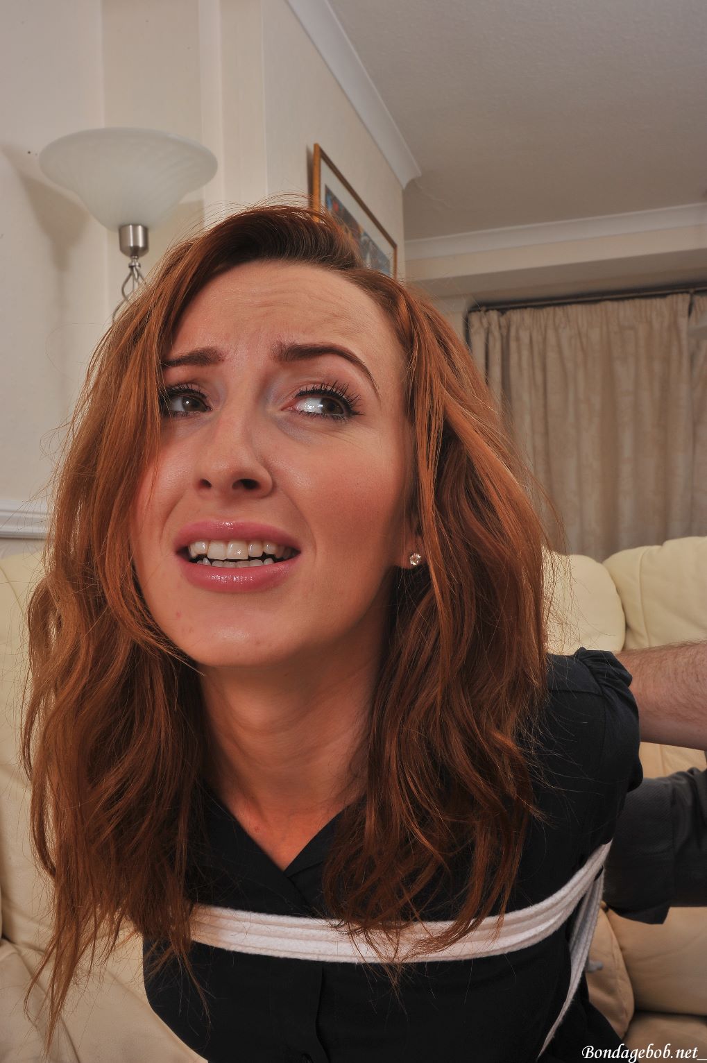 Tied Sexy Beauties 223-1