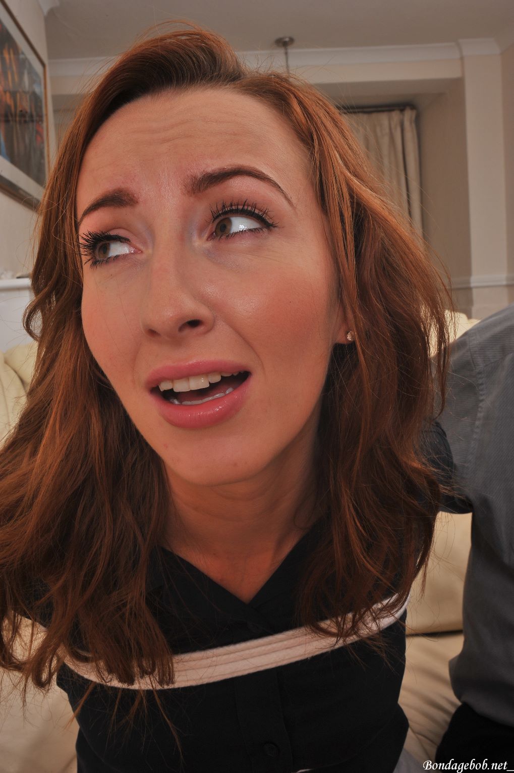 Tied Sexy Beauties 223-1