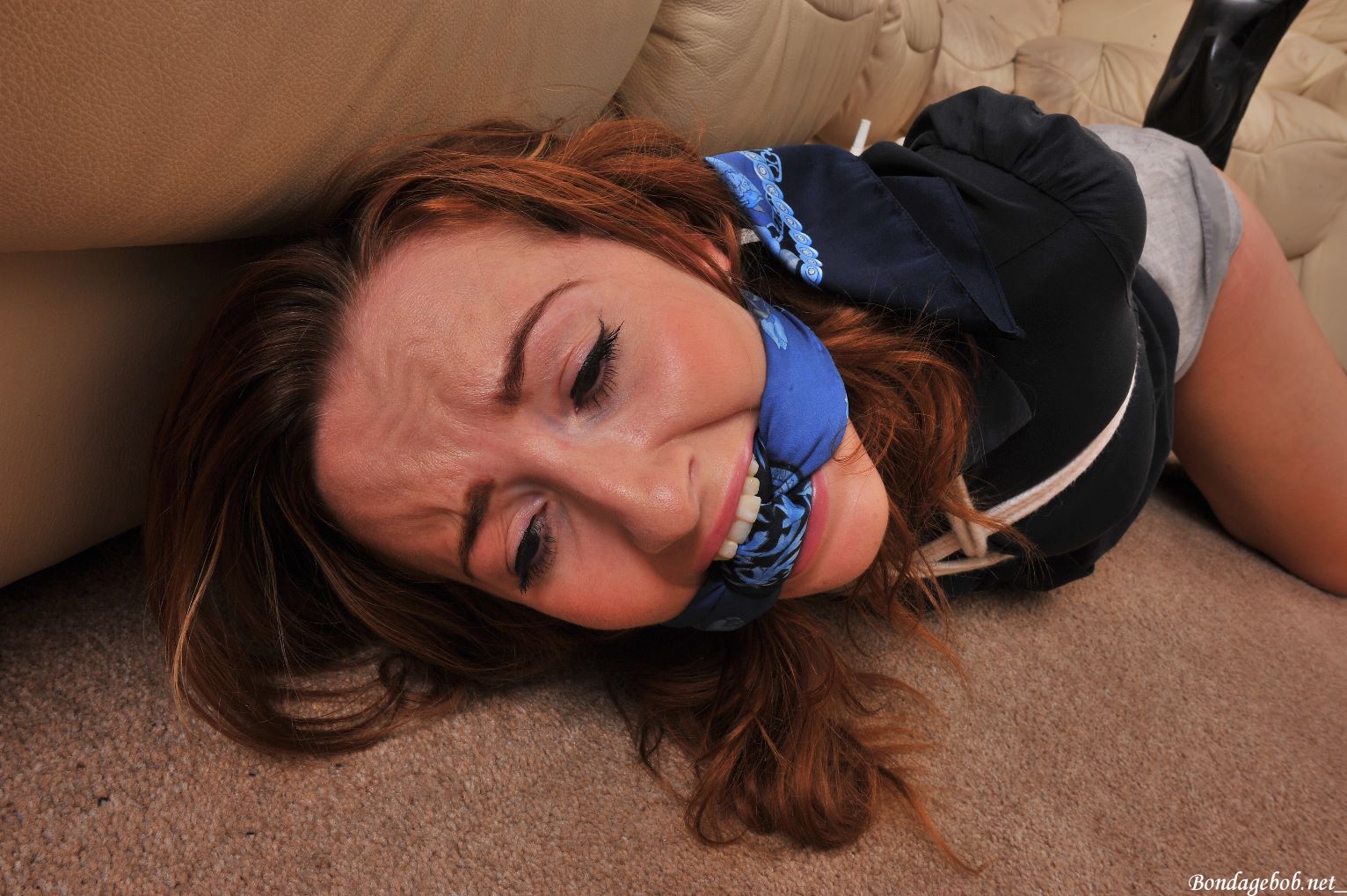 Tied Sexy Beauties 223-2