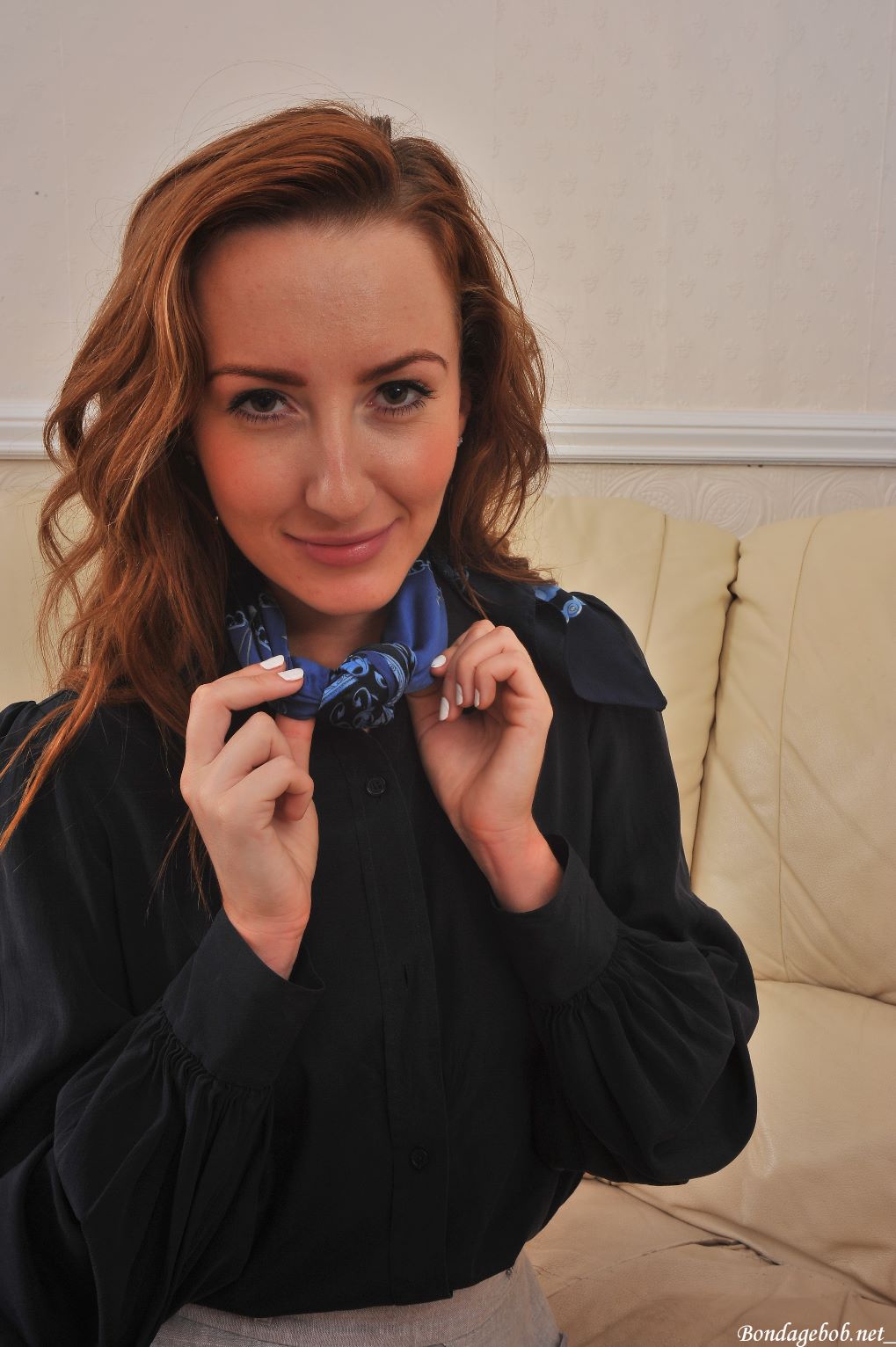 Tied Sexy Beauties 223-2