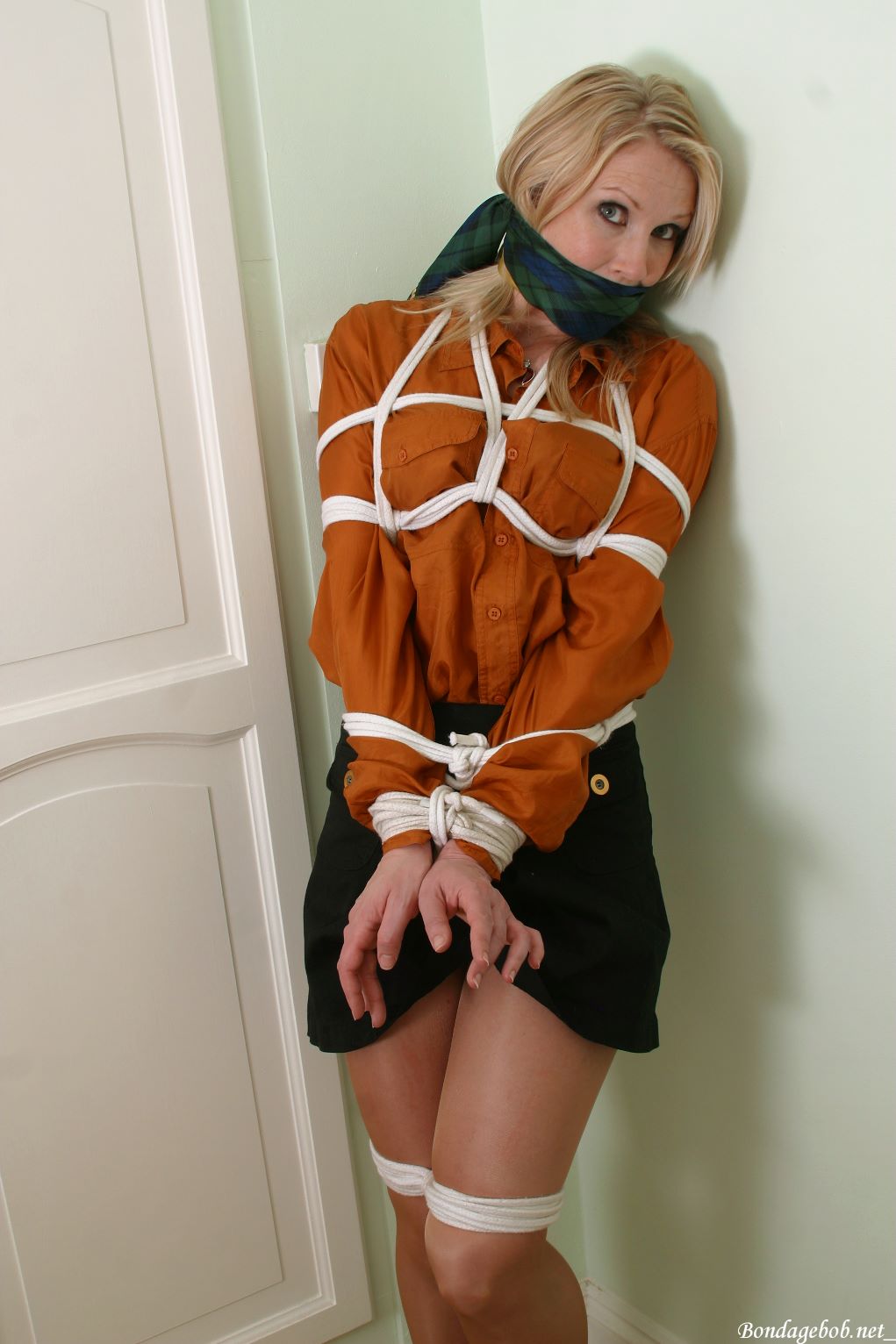 Tied Sexy Beauties 224-2