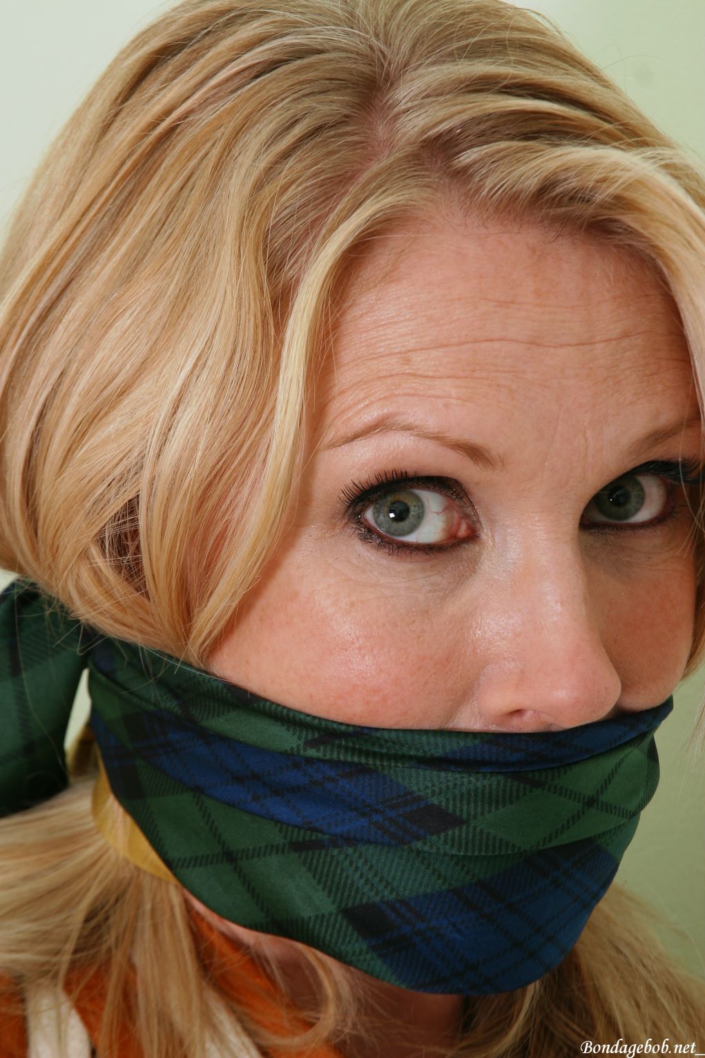 Tied Sexy Beauties 224-2