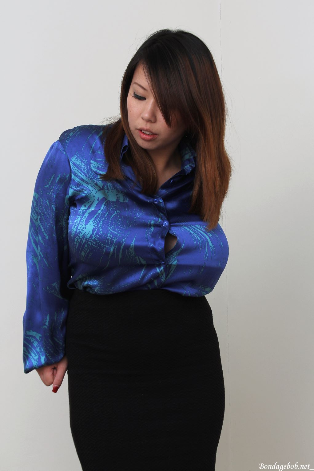 Tied Sexy Beauties 226-1