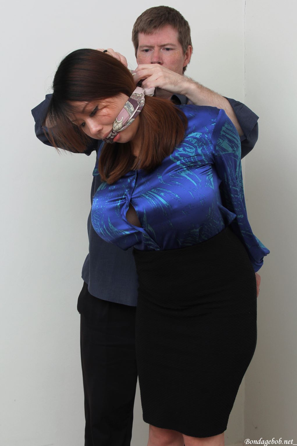 Tied Sexy Beauties 226-1