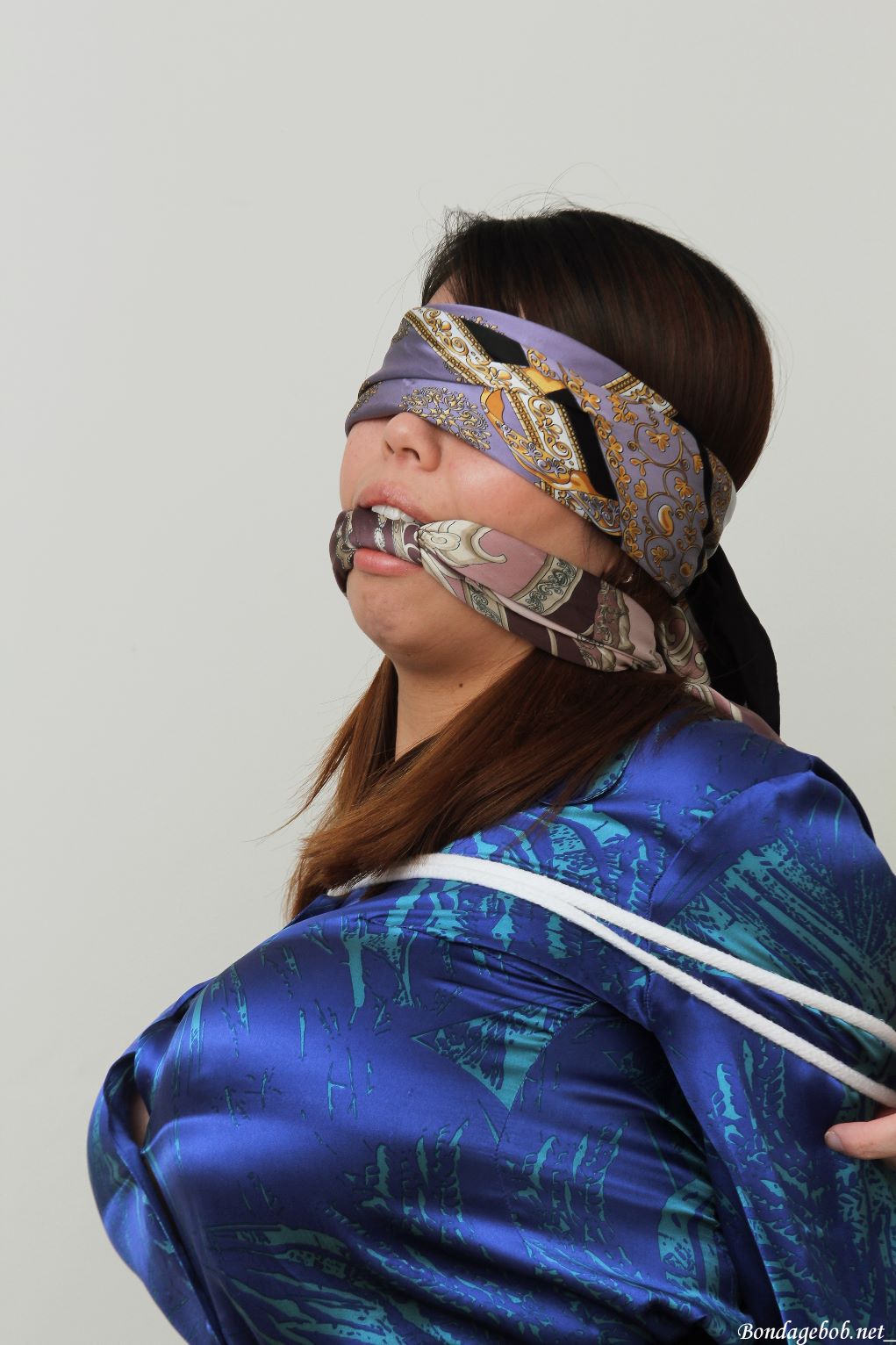 Tied Sexy Beauties 226-1