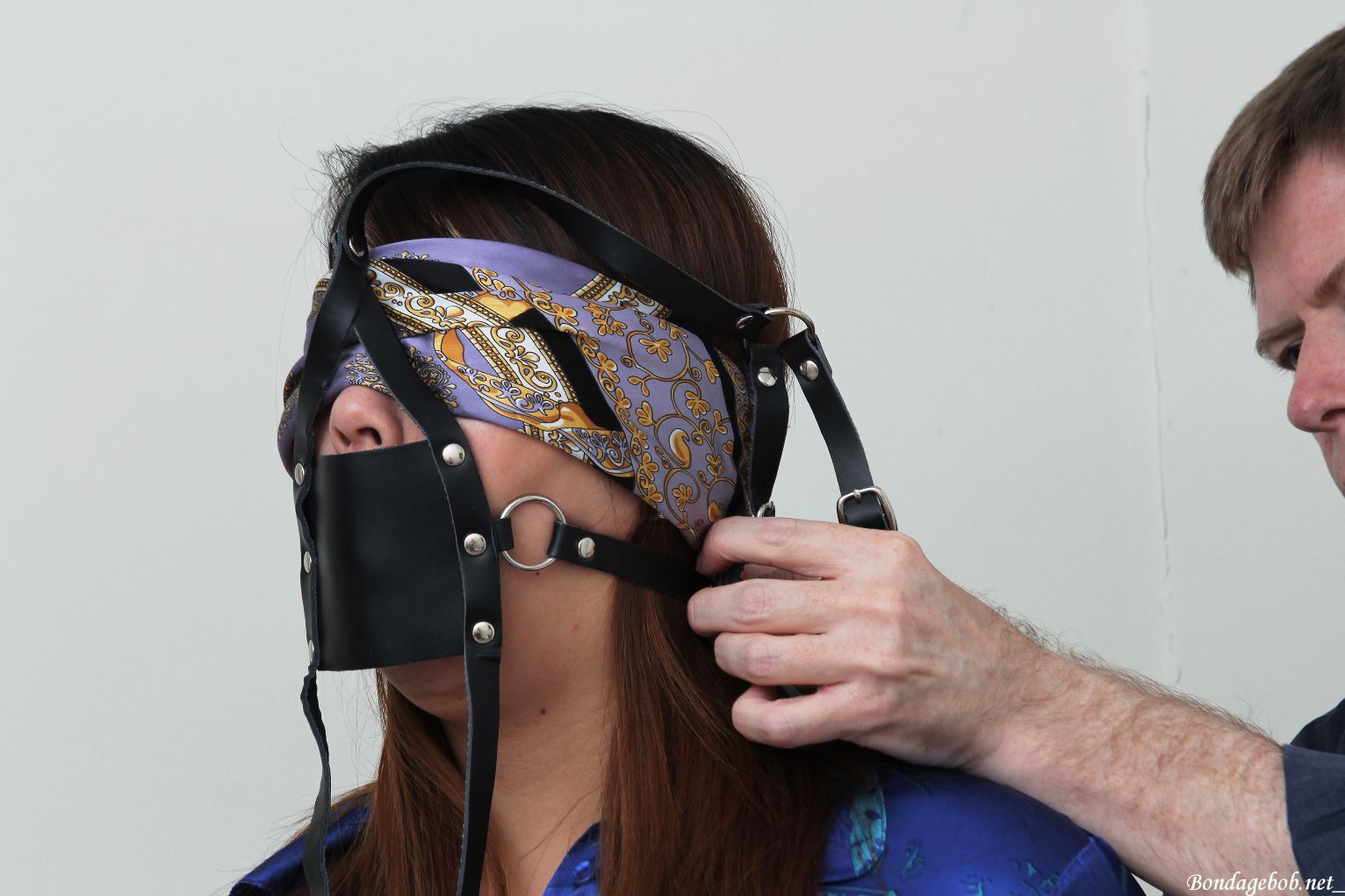 Tied Sexy Beauties 226-2