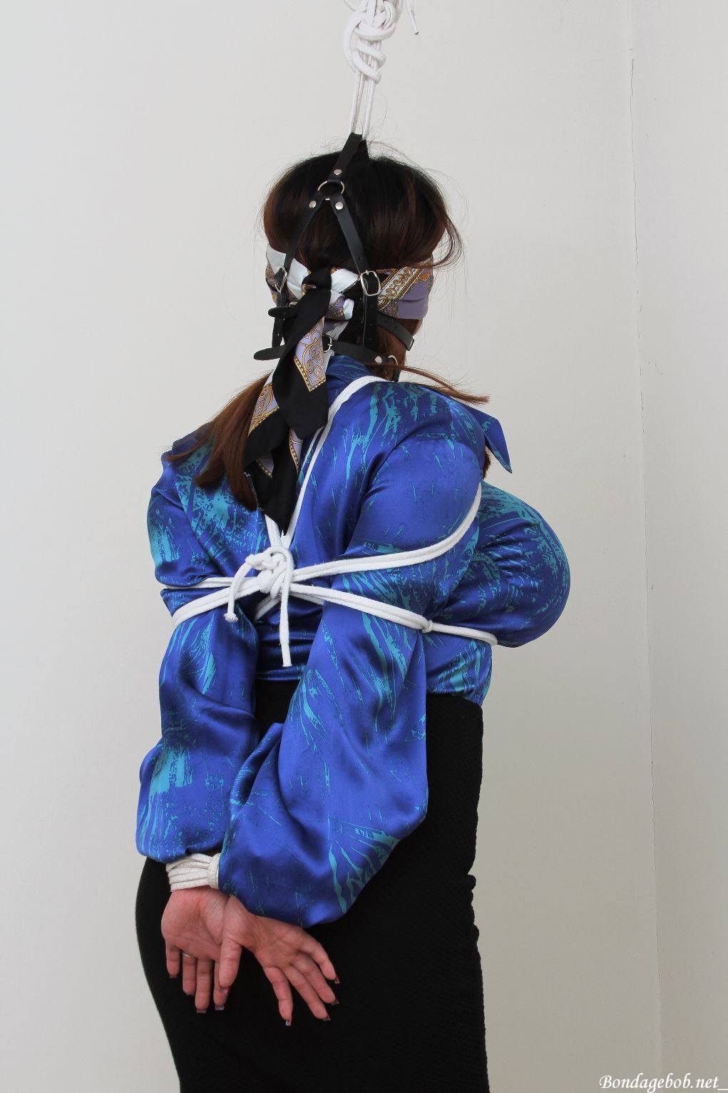 Tied Sexy Beauties 226-3