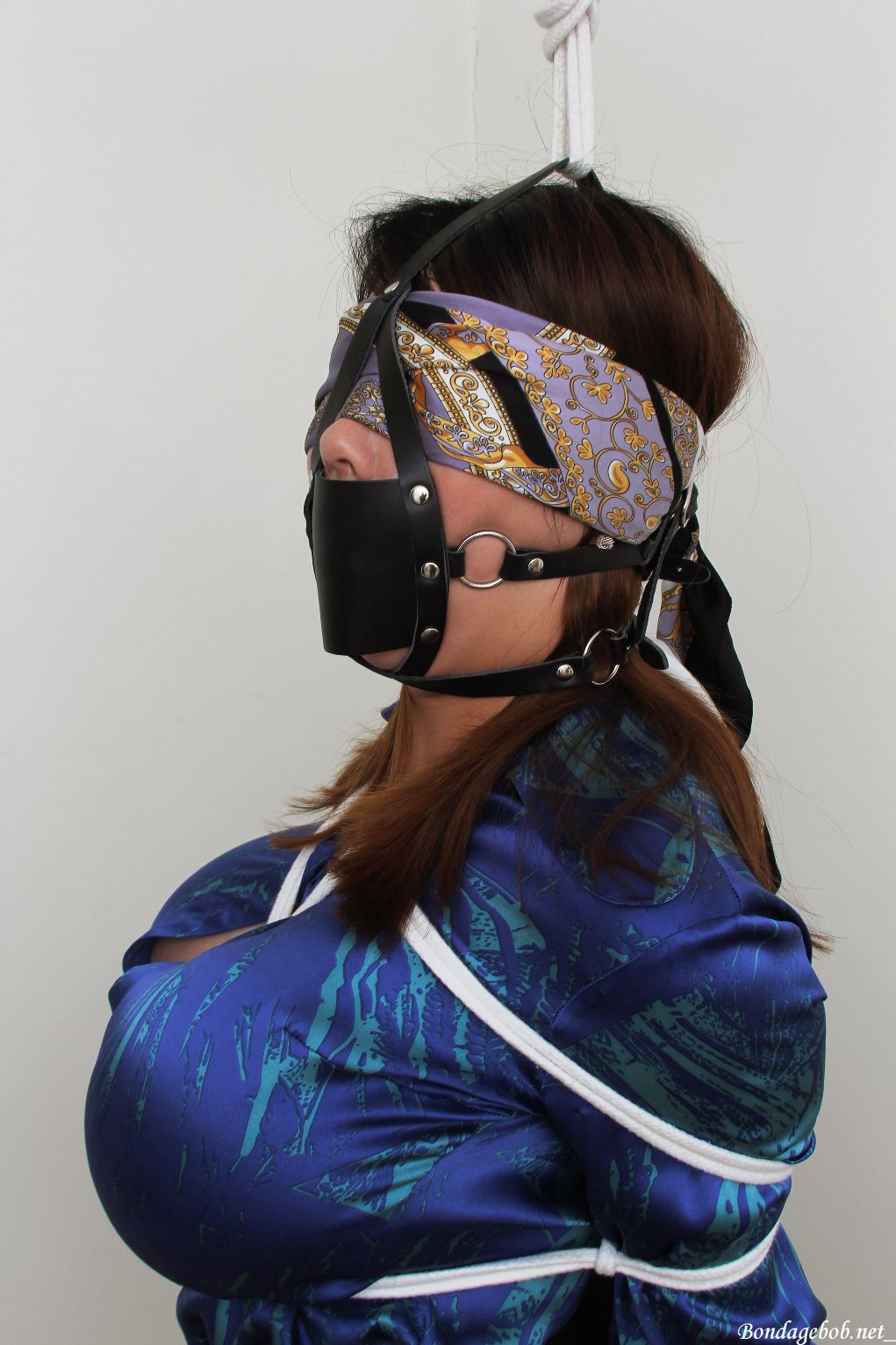 Tied Sexy Beauties 226-3