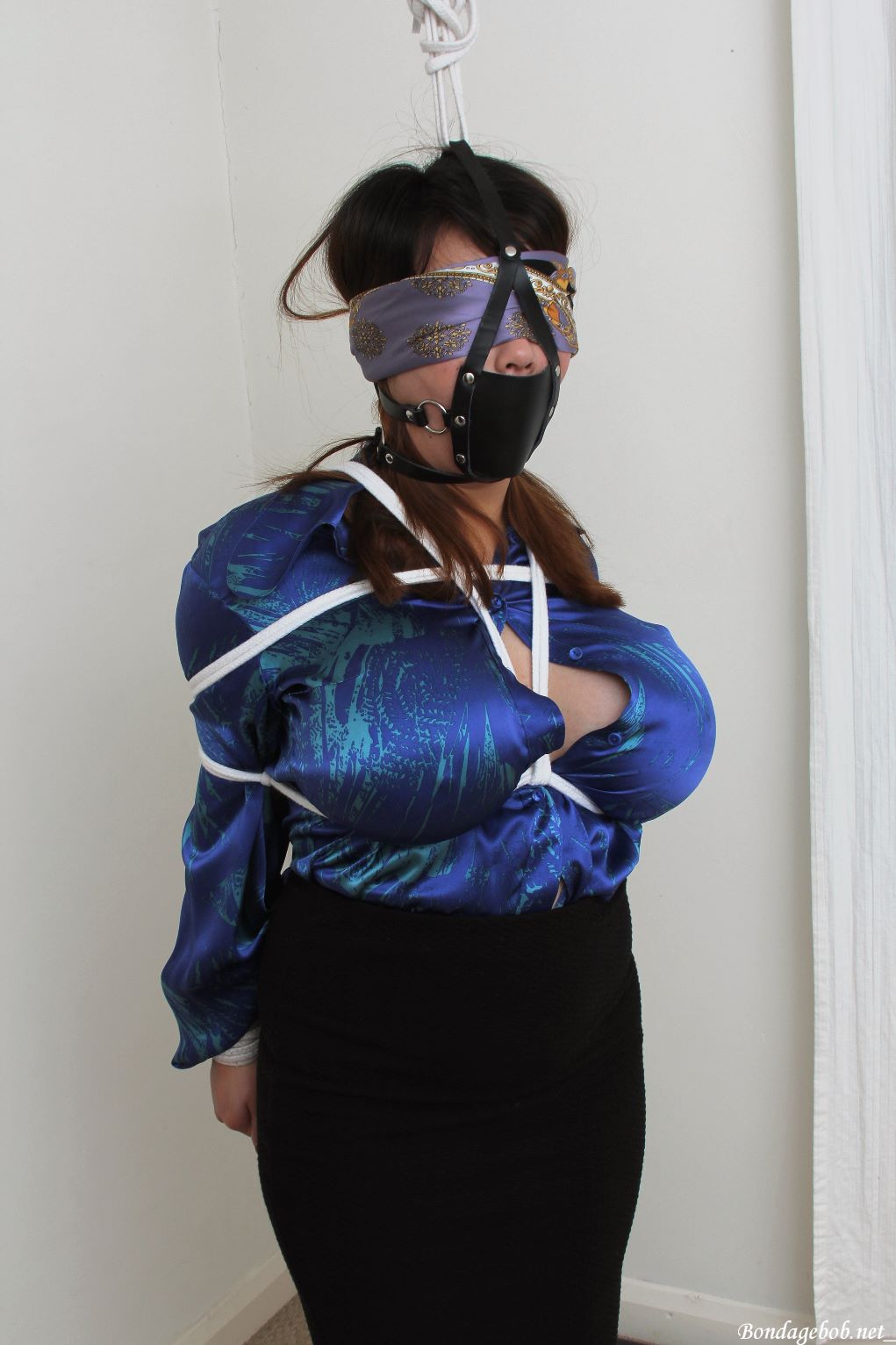 Tied Sexy Beauties 226-3