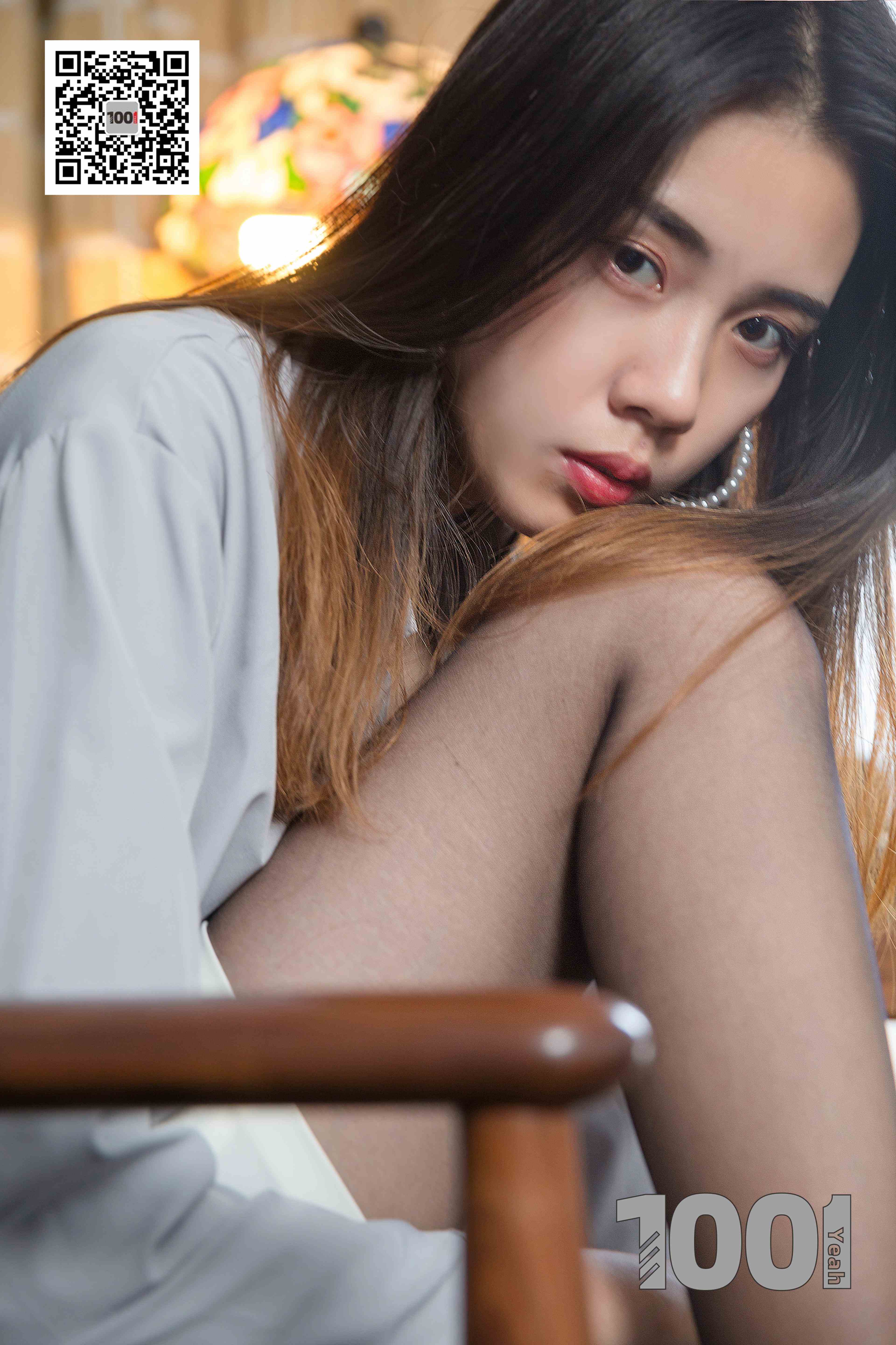 China Beauty Legs and feet 1021