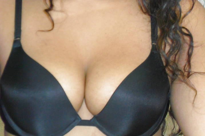 The Boob Files (2025)