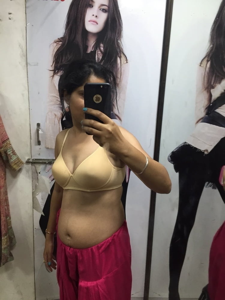 Cute Punjabi naked pics in hotel