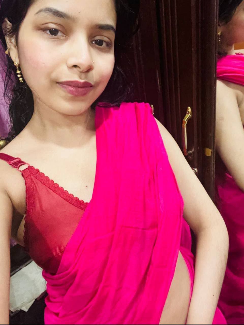 Horny Indian Couple Funtime pics