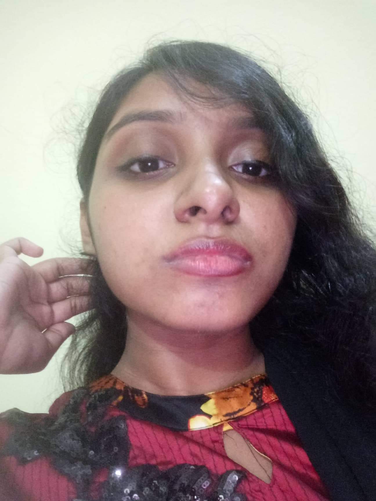 Hot Insta girl pics for lover