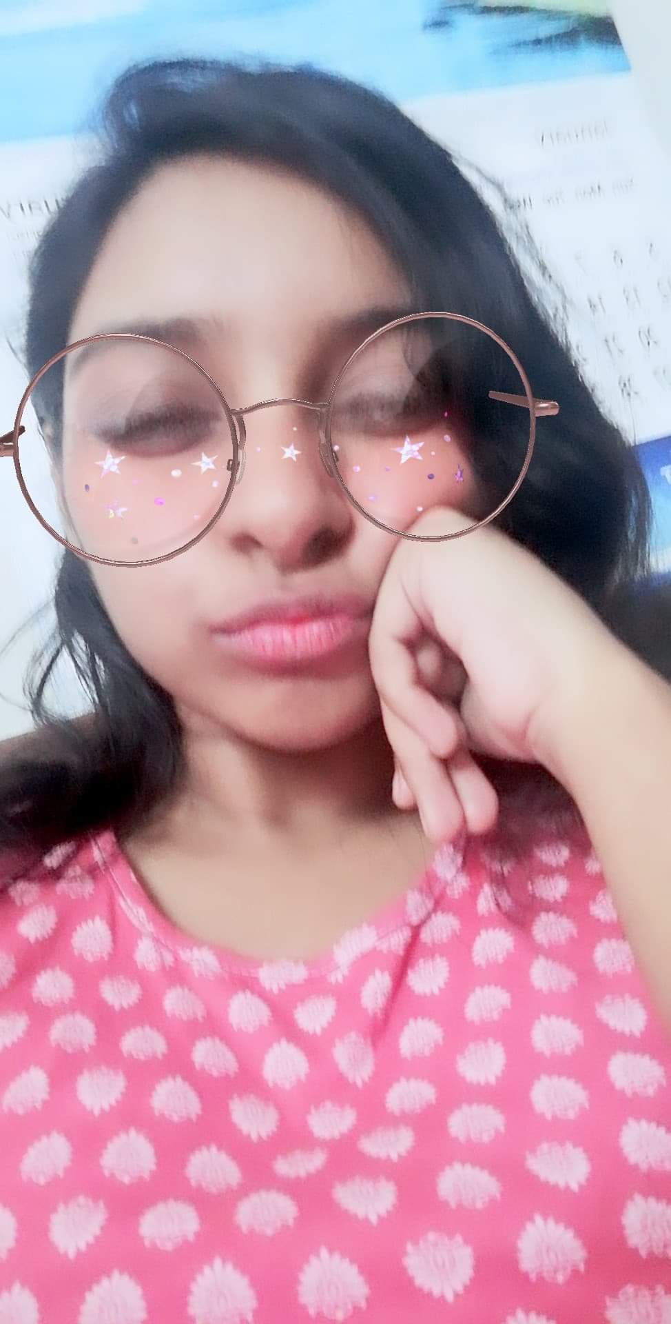 Hot Insta girl pics for lover