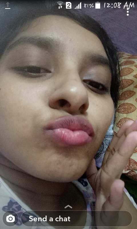 Hot Insta girl pics for lover