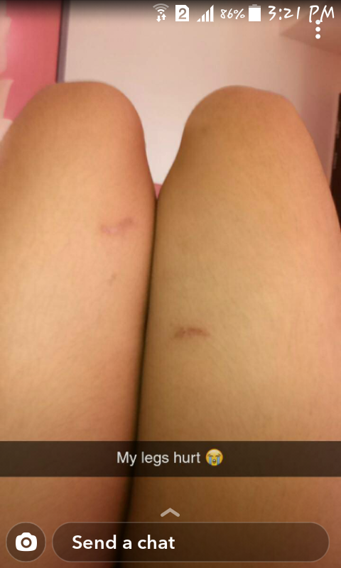 Hot Insta girl pics for lover