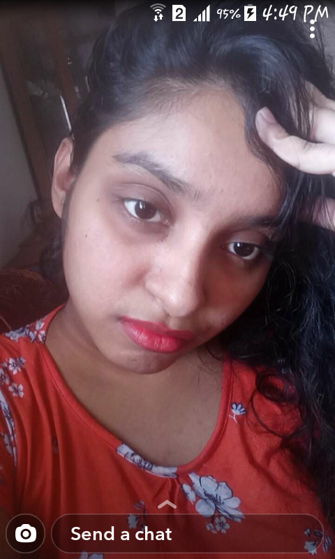 Hot Insta girl pics for lover