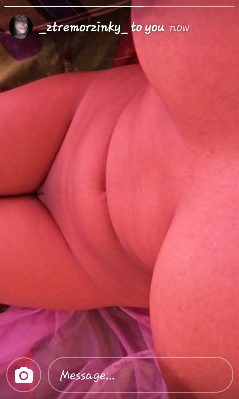 Hot Insta girl pics for lover