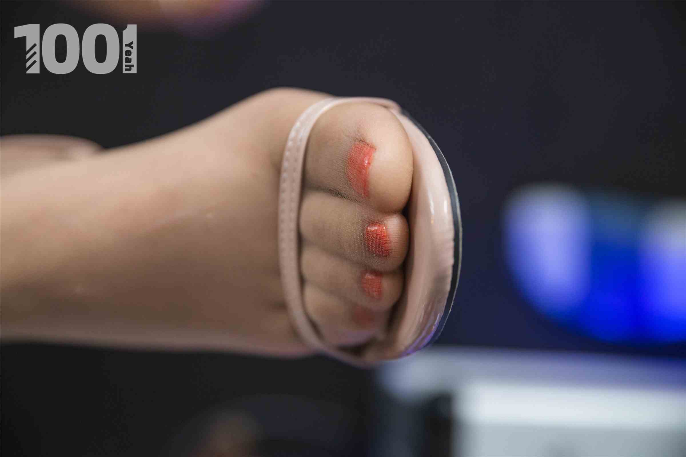 China Beauty Legs and feet 1023