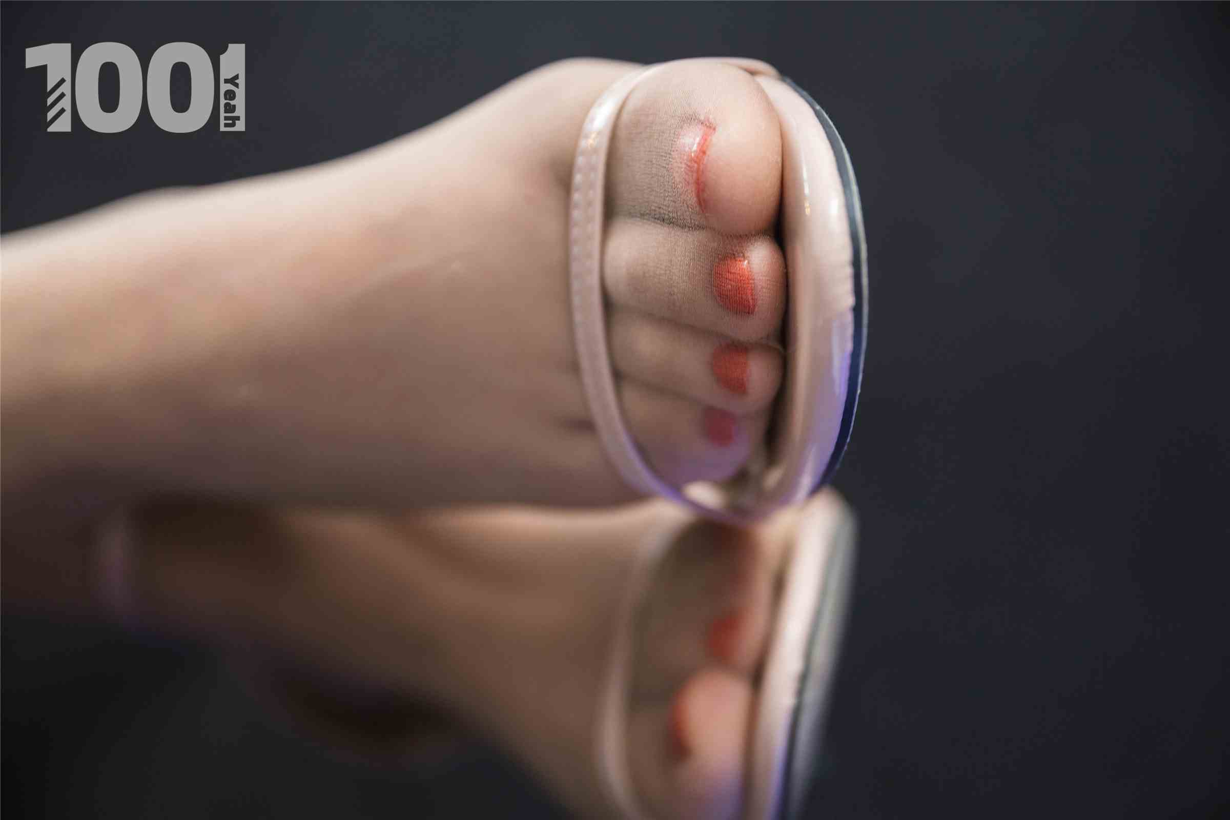 China Beauty Legs and feet 1023