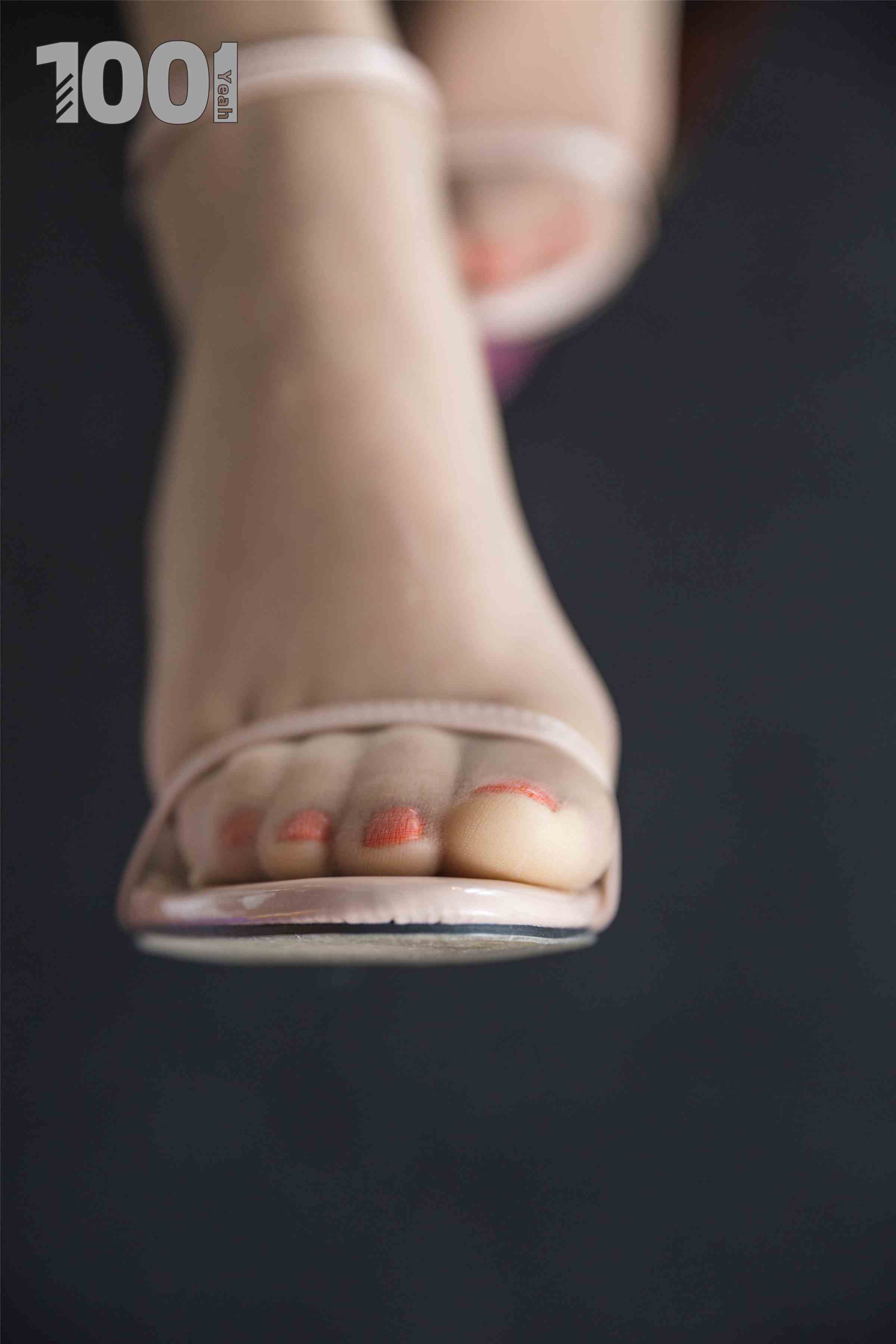 China Beauty Legs and feet 1023