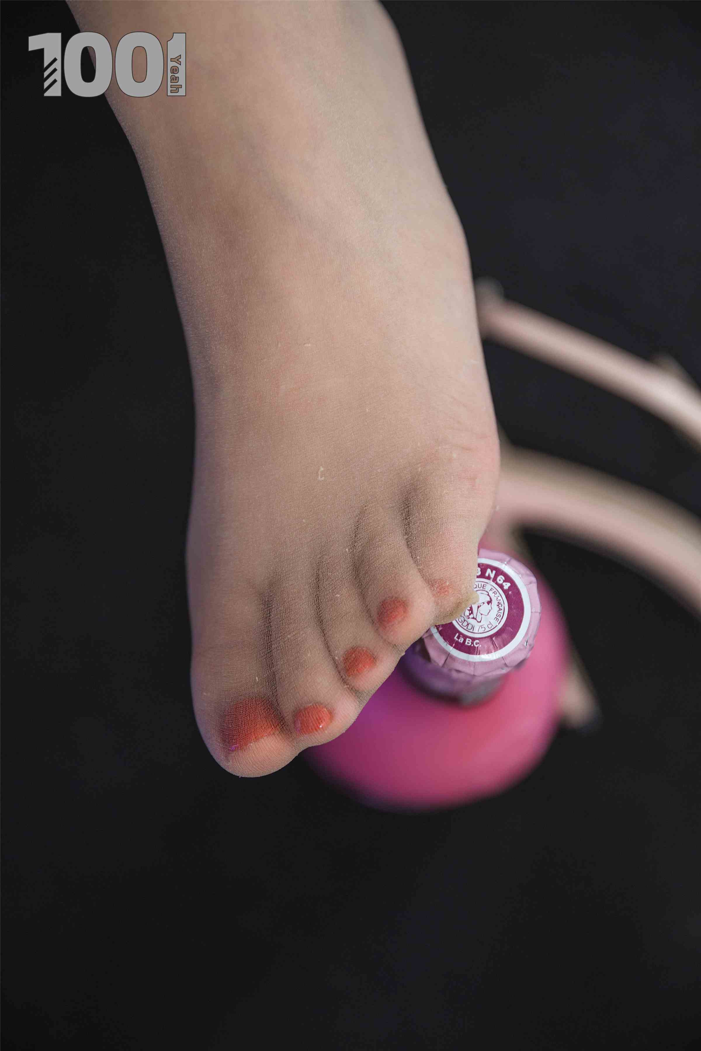 China Beauty Legs and feet 1023