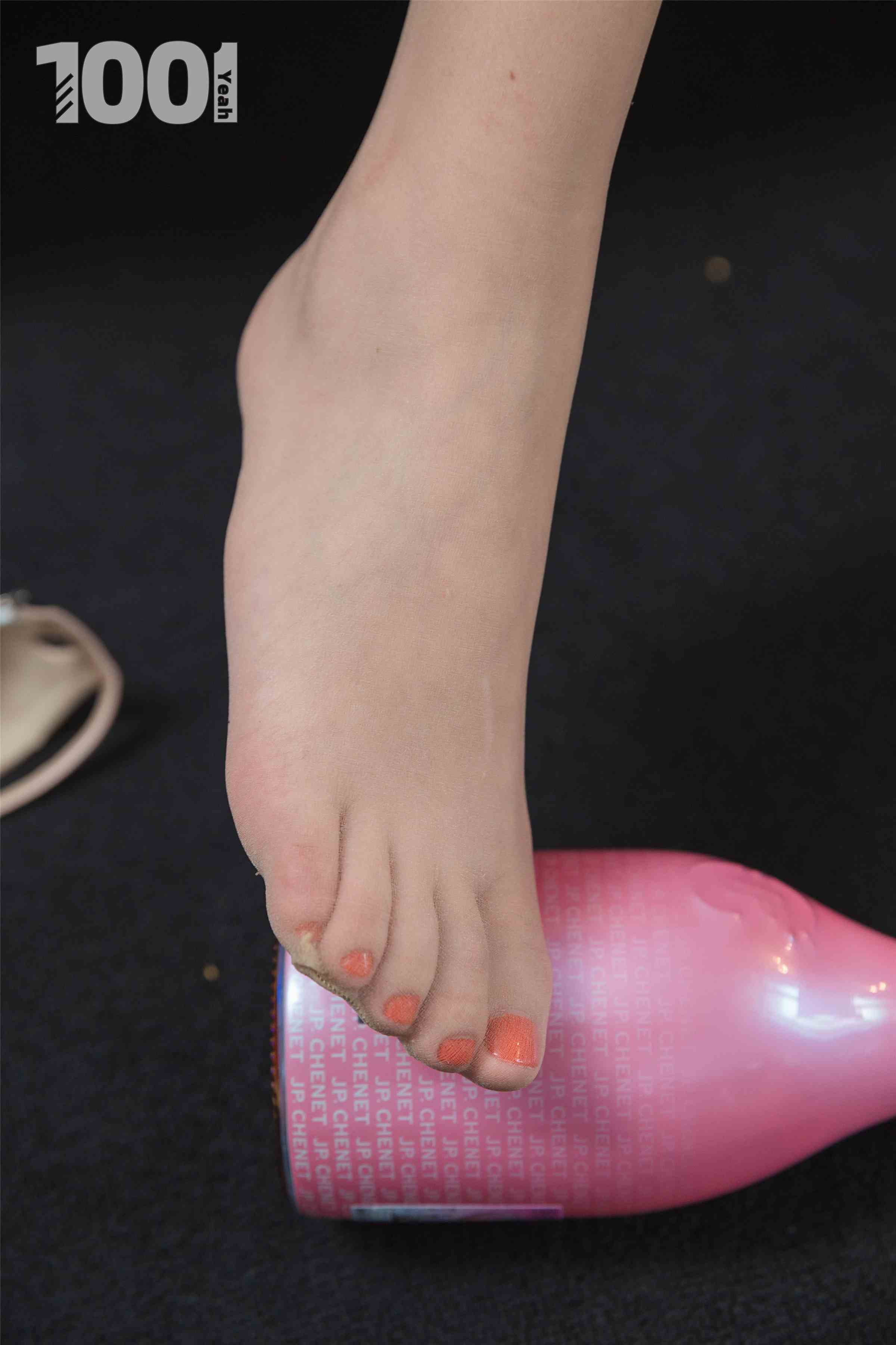 China Beauty Legs and feet 1023