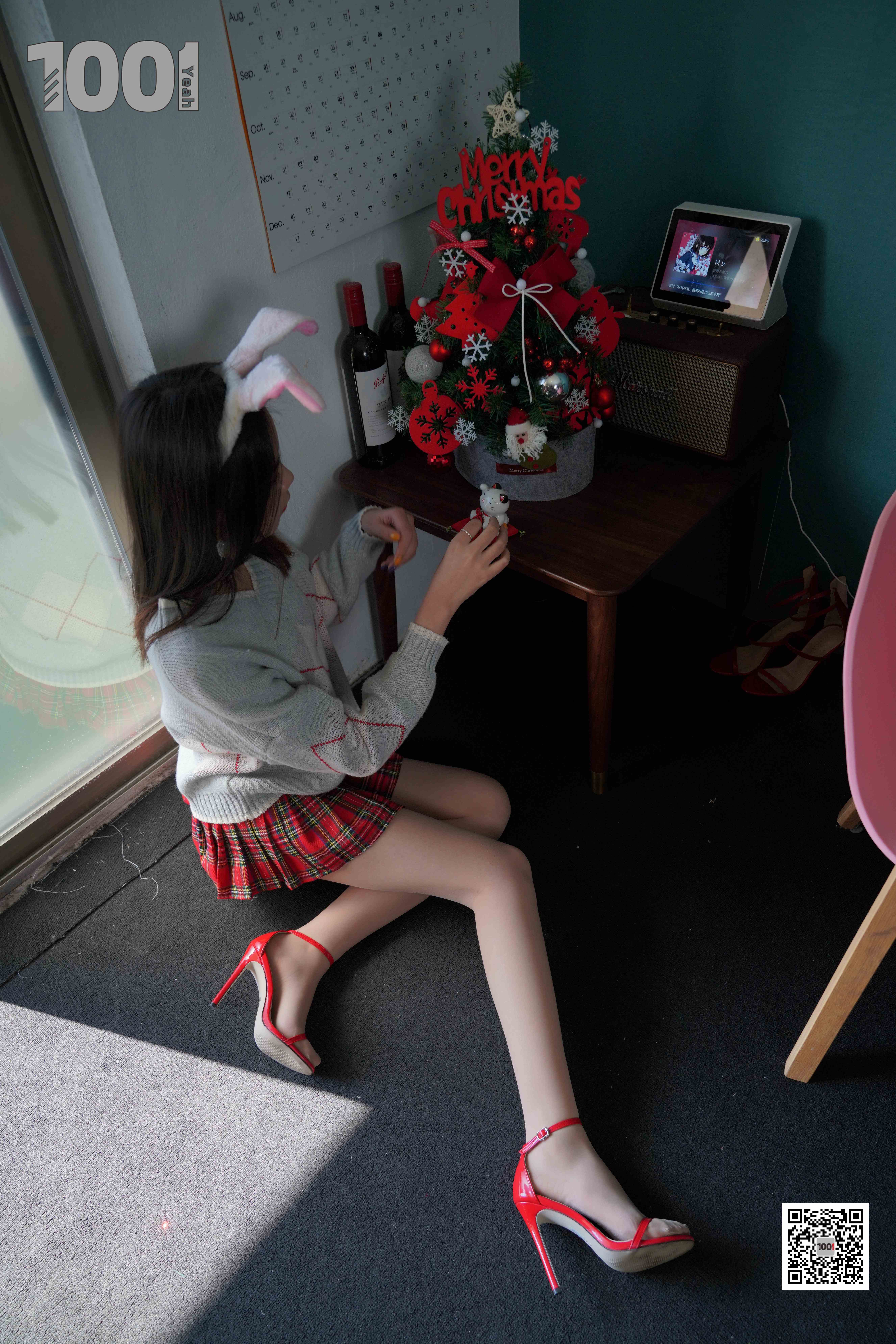 China Beauty Legs and feet 1024-2