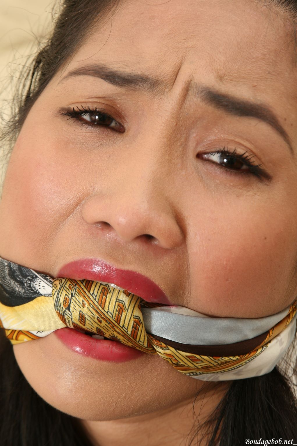 Tied Sexy Beauties 236-2