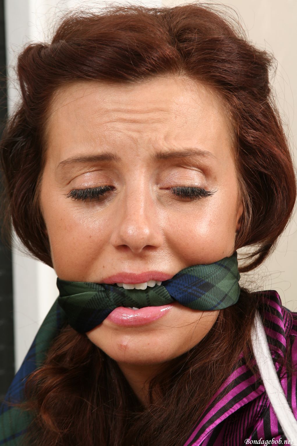 Tied Sexy Beauties 237