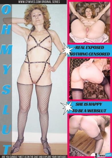 Astrida the whore to everyone