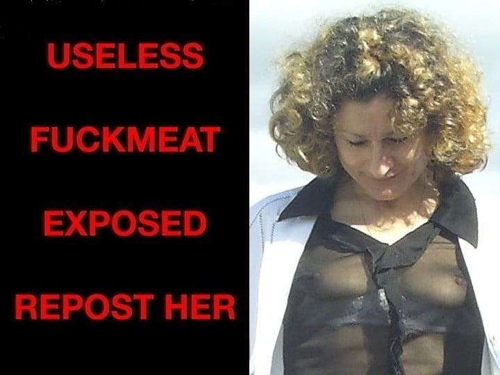 Astrida the whore to everyone