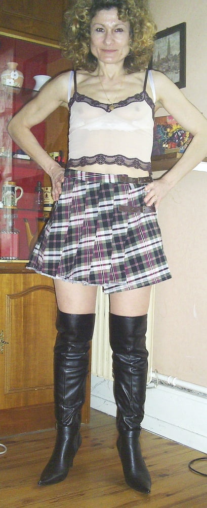 Astrida the whore to everyone