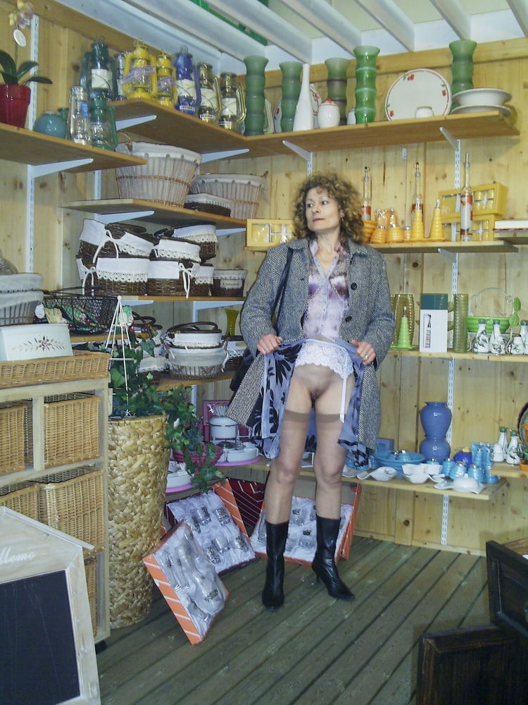 Astrida the whore to everyone