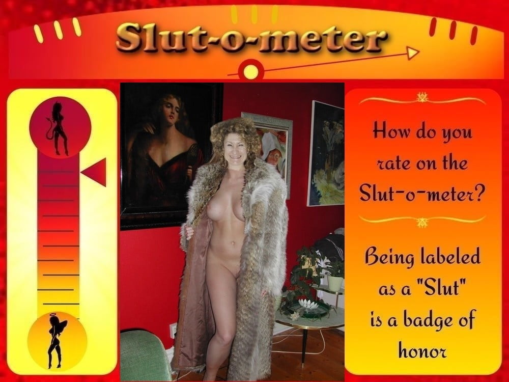 Astrida the whore to everyone