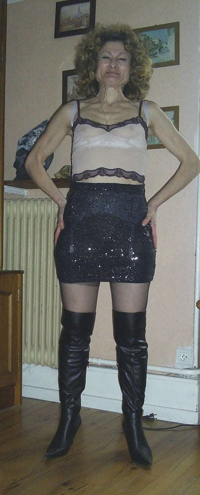 Astrida the whore to everyone