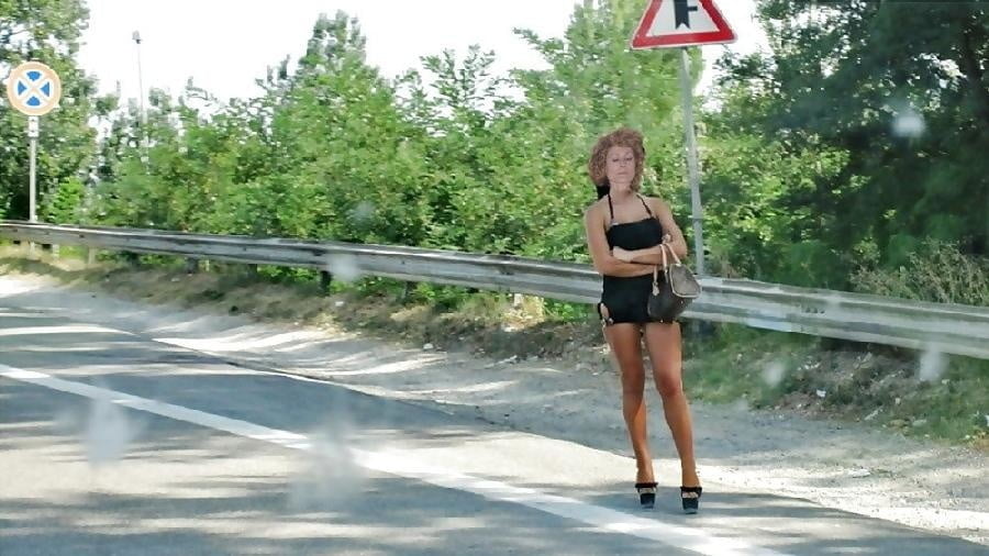 Astrida the whore to everyone