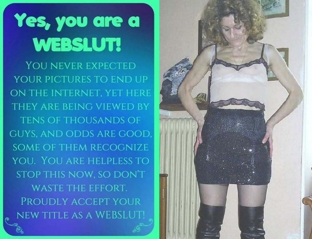 Astrida the whore to everyone