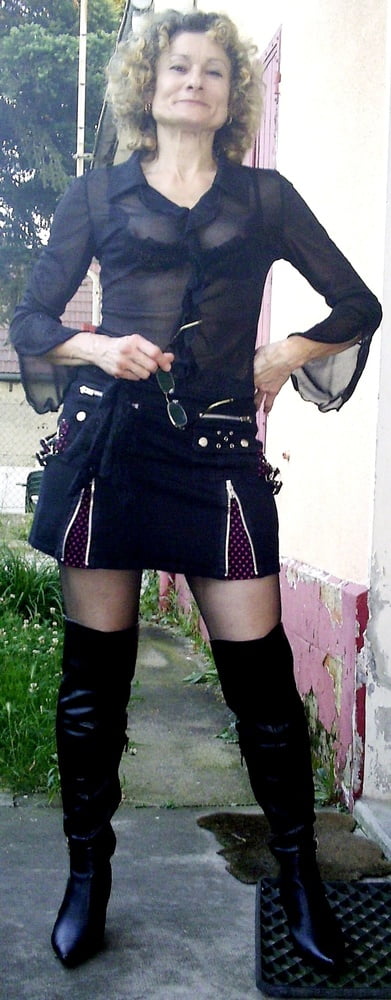 Astrida the whore to everyone