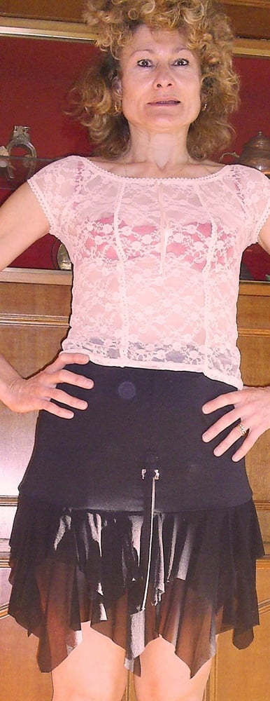 Astrida the whore to everyone