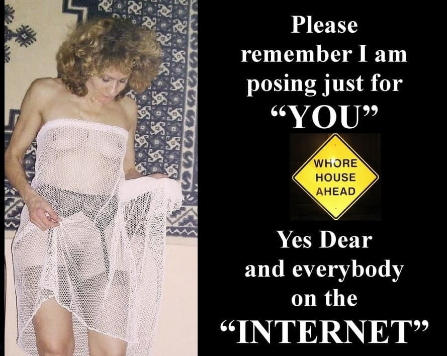 Astrida the whore to everyone