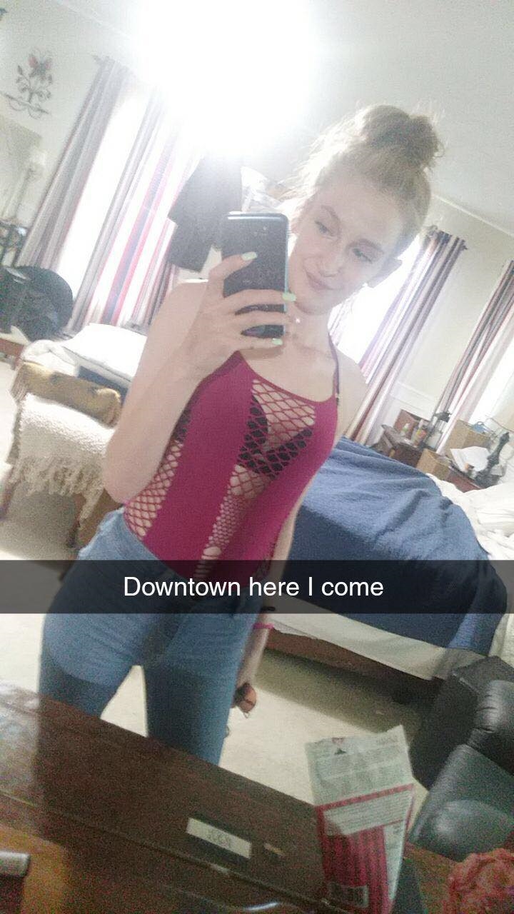 deb my other lil niece