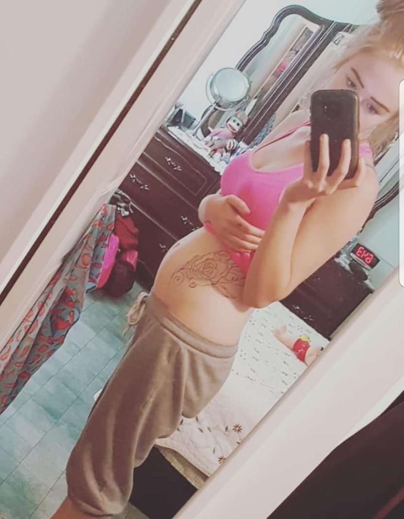 deb my other lil niece