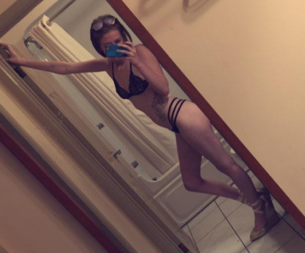 deb my other lil niece